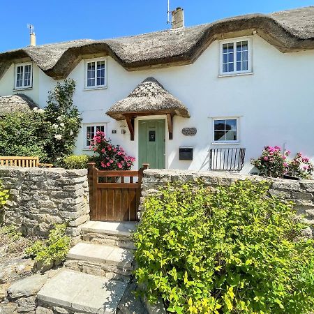Cajun Cottage Wareham Exterior foto