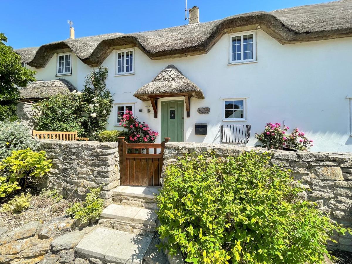 Cajun Cottage Wareham Exterior foto